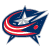 COLUMBUS BLUE JACKETS