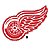 DETROIT RED WINGS