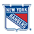 NEW YORK RANGERS