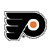 PHILADELPHIA FLYERS