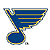 ST. LOUIS BLUES