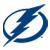 TAMPA BAY LIGHTNING